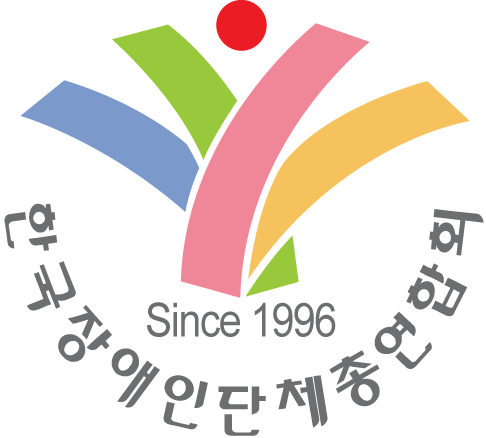 장총련 로고