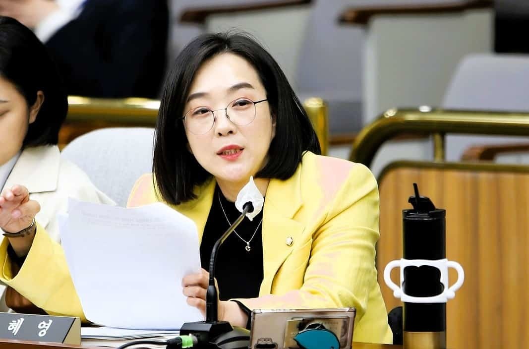 자살예방 상담 및 교육 기관에 장애인복지시설도 포함하는 법안 개정이 추진된다. / ▲더불어민주당 최혜영 국회의원