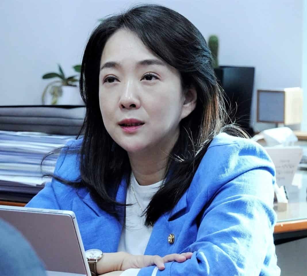 ▲최혜영 의원. 사진=최혜영 의원실