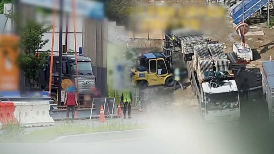 16일 인천경찰청과 지역 장애계에 따르면, 최근 지역 건설현장 내 불법행위 특별단속 결과 인천교통장애인협회장 A씨(65) 등 4명이 폭력행위 등 처벌에 관한 법률상 공동공갈 및 협박 혐의 등으로 입건됐다.