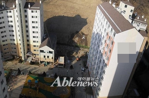지난 2019년 2월 이전에 지어진 구(舊)축 영구·공공임대주택의 거주자들이 정부와 한국토지주택공사(LH)의 냉방지원 사각지대에 놓여있다. / 영구임대아파트.(기사와 연관 없음) ⓒ에이블뉴스DB 