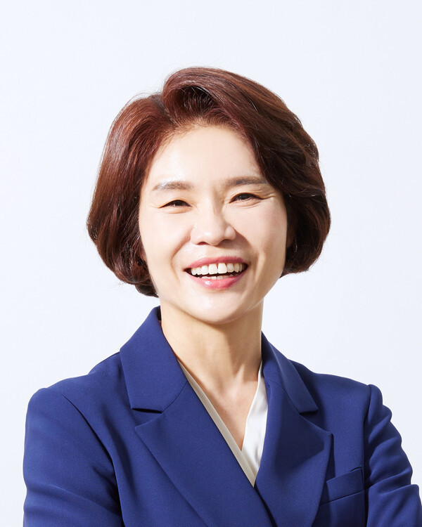 “심한 장애인 모두 국가 지원 받을 수 있도록 제도 개선 시급” 한정애 의원. ©한정애의원실   출처 : 에이블뉴스(https://www.ablenews.co.kr)