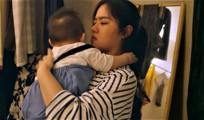 보호종료 후 자립준비청년, 삶의 만족도↓ 자살생각 비율↑… 지지체계 부족/▲보호종료아동을 다룬 영화 ‘아이’의 한 장면. 사진=유튜브 캡처