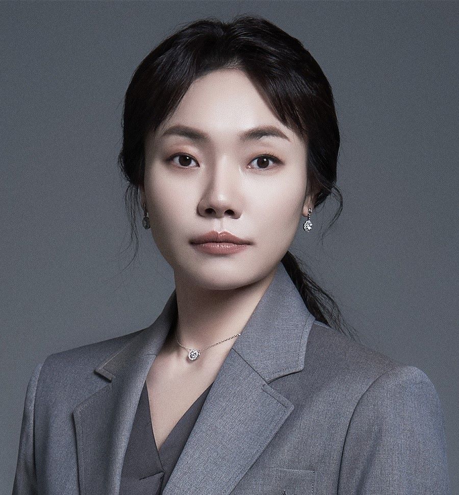 ▲국민의힘 김예지 국회의원 ⓒ 김예지 의원실