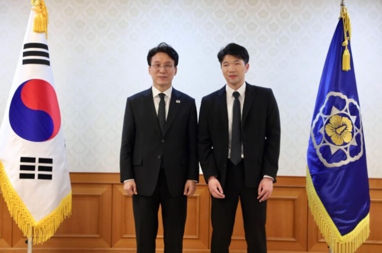 장애인권대학생·청년네트워크(이하 장대넷)는 지난 15일 정승원 이사장이 장애인정책조정위원회(장조위) 신규 민간위원으로 위촉됐다고 밝혔다. 청년 당사자가 장조위원에 참여하 것은 이번이 처음이다.