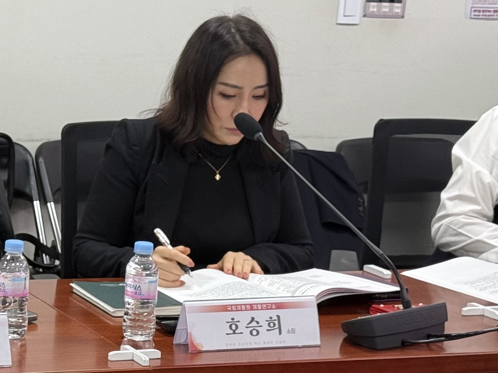 △자문위원: 국립재활원 재활연구소 호승희 소장@한국장애인단체총연합회