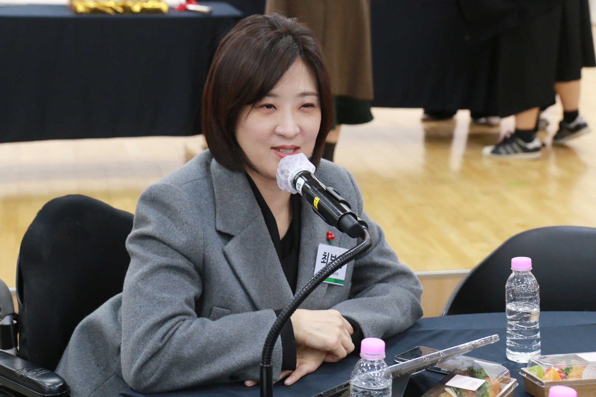 국민의힘 최보윤 의원