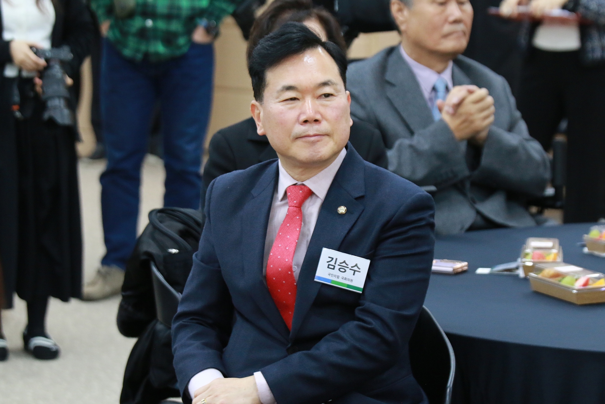 국민의힘 김승수 의원