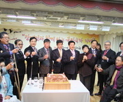 2013년 장애계 신년인사회