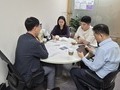 [정책활동] 장총련-서울교통공사, 지하철 엘리베이터 교통약자 안내문 의견 수렴 간담회