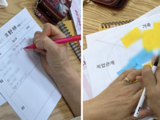 발달장애인 당사자의 일상기록으로 노후준비 시작하기